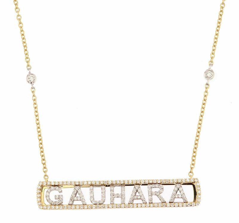 Колье&nbsp;RF 205 10.54гр 0.77крт