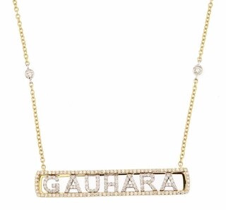 Колье&nbsp;RF 205 10.54гр 0.77крт