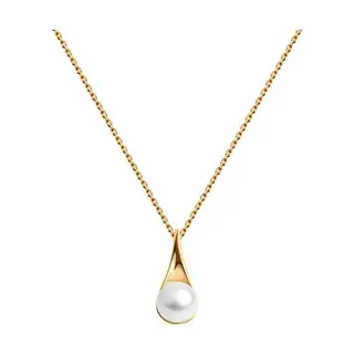 Колье Diamant 51-370-01930-1 45см 1,88гр.