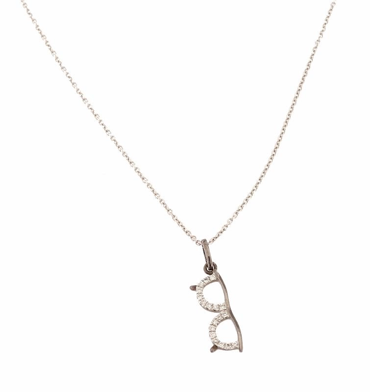 Колье Constella Crivelli 1443 1,8гр