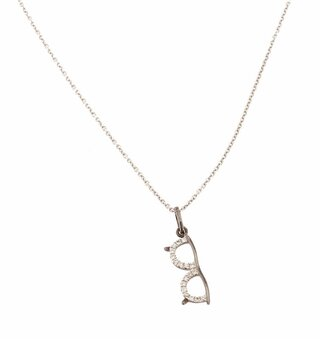 Колье Constella Crivelli 1443 1,8гр