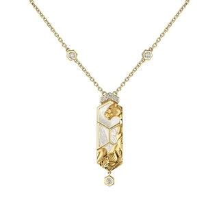 Колье Сarrera 5 9.44гр