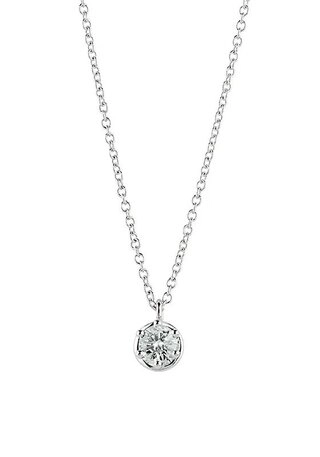 Колье Damiani Minou 12546 45см 3,9гр.