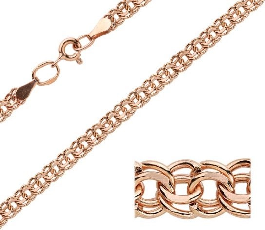 Цепь Linea 8050200П 55см 3,99гр.