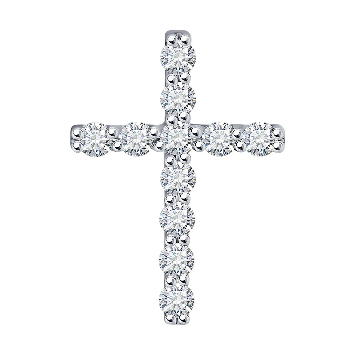 Sokolov алқасы S1030936-3 40см 2,11гр. - фото 2