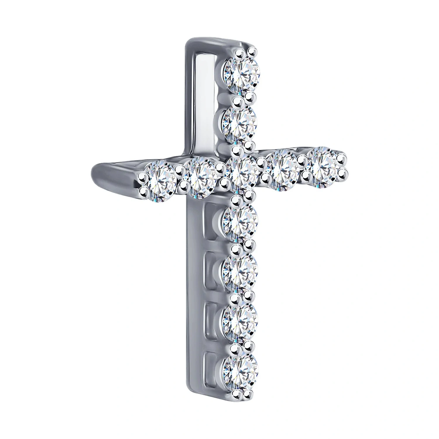 Sokolov алқасы S1030936-3 40см 2,11гр. - фото 3