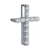 Sokolov алқасы S1030936-3 40см 2,11гр. - фото 3