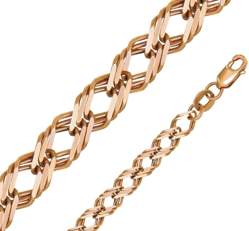 Цепь Linea 8070157П 55см 9,98гр.