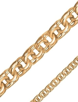 Цепь Linea 8060200П 50см 5,63гр.