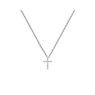 Колье Sokolov S1030936-3 45см 2,11гр.