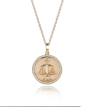 Колье RF Jewels 2336 45см 8,31гр