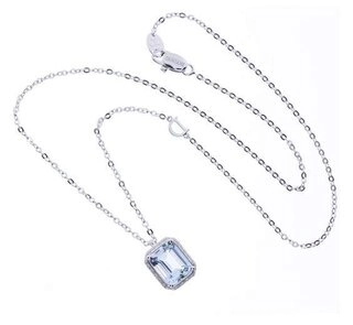 Колье Damiani 12816 65см 6.30гр