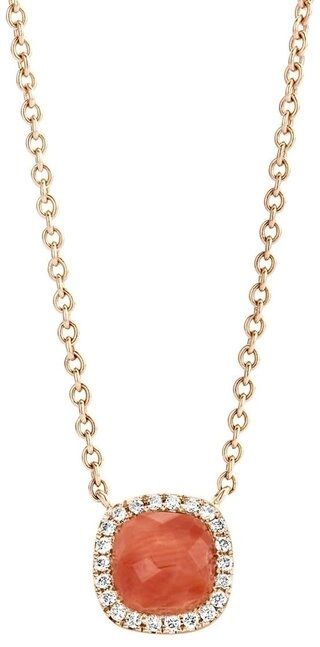 Колье Tirisi 5777 3,35гр 0,09крт