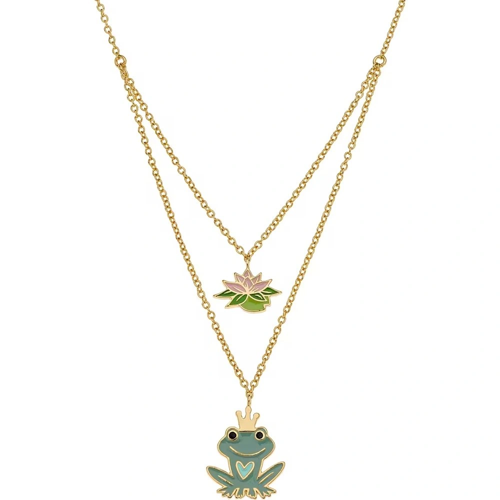 Колье Disney 423 3,6гр