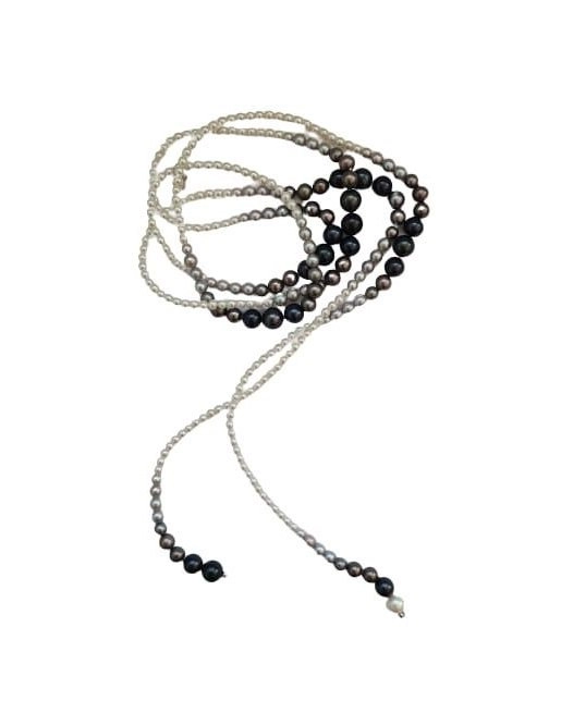 Колье&nbsp;Utopia 867 0.43гр