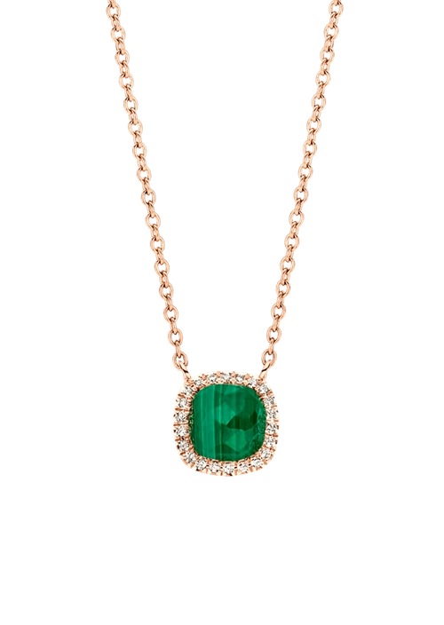 Колье Tirisi 5787 3,3гр 0,09крт