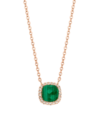 Колье Tirisi 5787 3,3гр 0,09крт