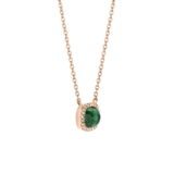 Колье Tirisi 5787 3,3гр 0,09крт - фото 2