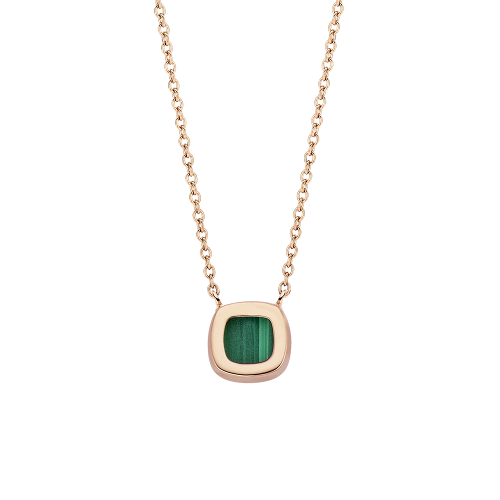 Колье Tirisi 5787 3,3гр 0,09крт - фото 3