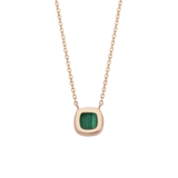 Колье Tirisi 5787 3,3гр 0,09крт - фото 3