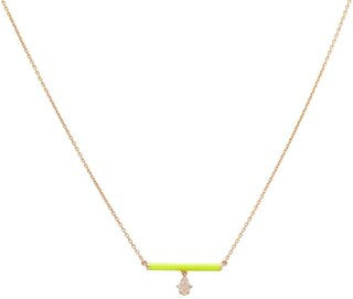 Колье Djula 1394 1.85гр 0.03крт