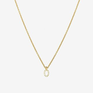 Колье Constella 4404 0,8гр 0,04крт