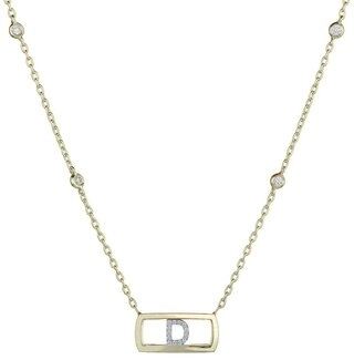 Колье RF 3090 5,53гр 0,14крт