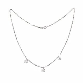 Колье Constella 4036 0.94гр