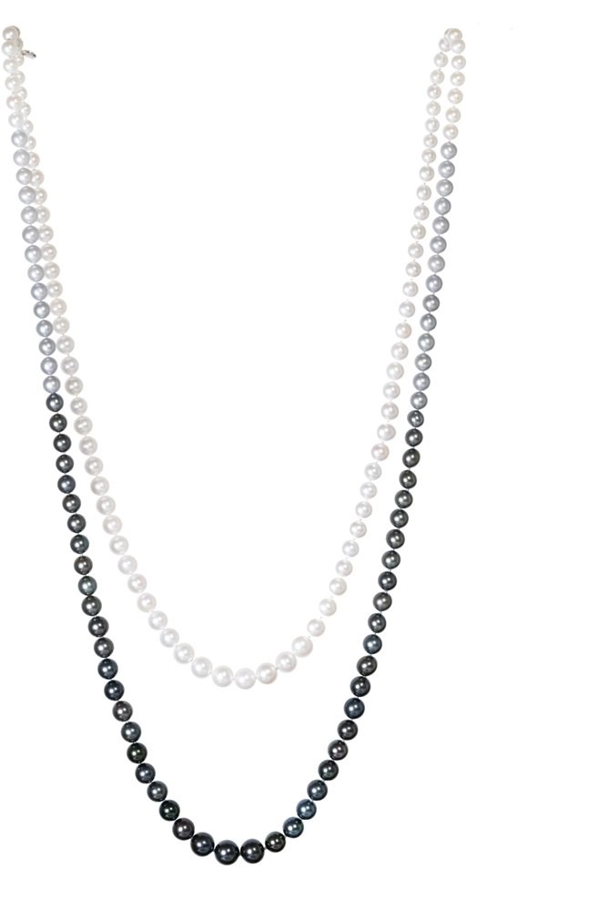 Колье&nbsp;Utopia 832 0.60гр