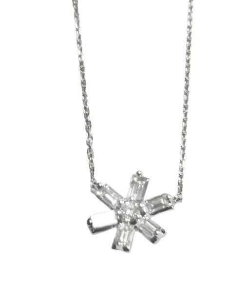 Колье Constella 4705 1,02гр 0,292 крт