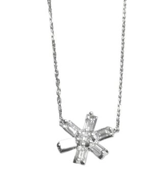 Колье Constella 4705 1,02гр 0,292 крт