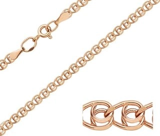 Цепь Linea 8050270П 50см 3,1гр.