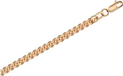 Цепь Красцветмет НЦ 12-200ПГ 55см 5,45гр.