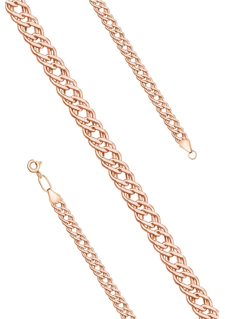 Цепь Sanremo 511104021 45см 2,2гр.