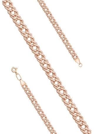 Цепь Sanremo 511104021 45см 2,2гр.