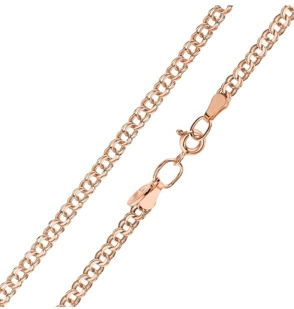 Цепь Linea 111255864dl 50см 3,33гр.