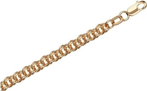 Цепь Красцветмет НЦ 12-316ПГ 55см 3,99гр.