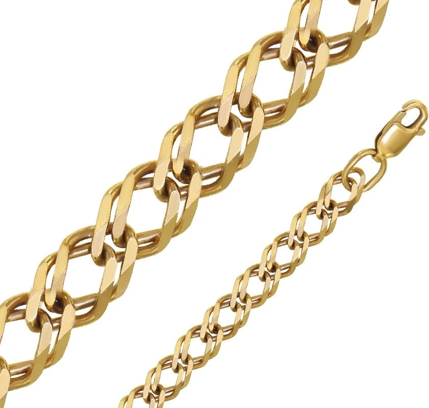 Цепь Ювелир Трейд A11107023 55см 8,17гр.