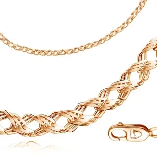 Цепь Красцветмет НЦ12-203ПГ-10 55см 7,57гр