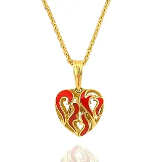 Колье Goldos GDS143007-S 50см