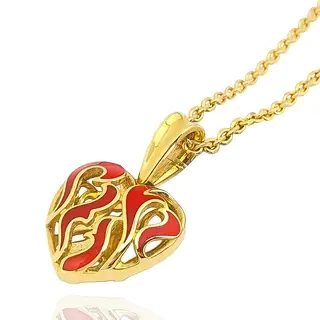 Колье Goldos GDS143007-S 50см