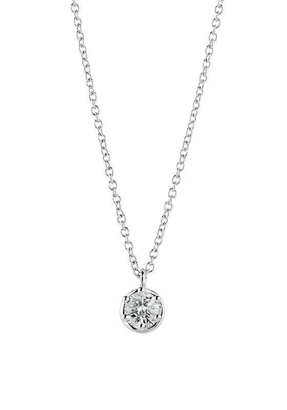 Колье Damiani Minou 12547 45см 3,9гр.