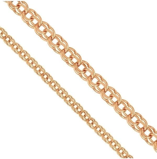 Цепь Linea 111255864BBl 55см 6,53гр.