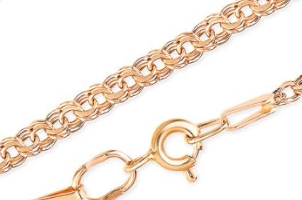 Цепь Linea 8060200П 55см 5,95гр.