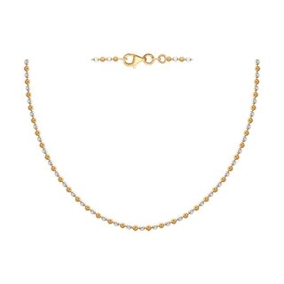 Колье Sokolov 94074448 40см 5,49гр.