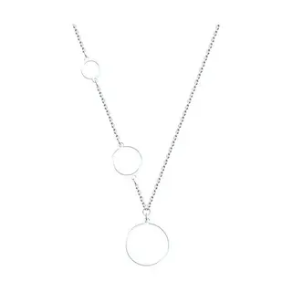 Колье Diamant 94-170-01426-1 40-45см.