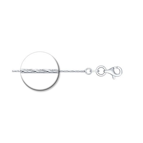 Цепь Sokolov 94074425 40см.