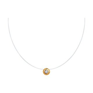 Колье Sokolov 070306 42см 1,04гр.