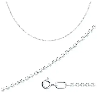 Цепь Diamant 96-180-50050-1 50см.