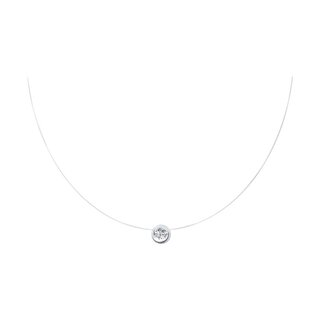 Колье Sokolov 070308 38см 0,76гр.